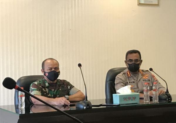 Tak Berseragam, Anggotanya Ditembak Mati Tentara, Ini Kata Polda Maluku