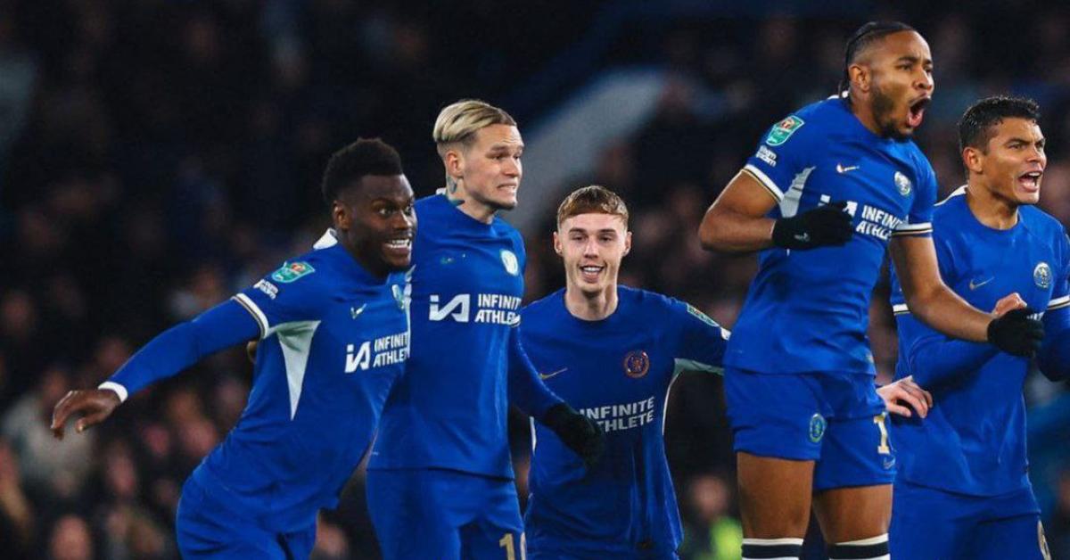 Prediksi Liga Inggris Wolverhampton Vs Chelsea Matchday 18, H2H serta Live Streaming