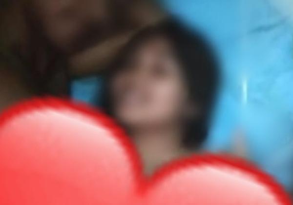Rekam Sendiri Adegan Mesum, Video Persetubuhan Pelajar SMA di Lombok Viral