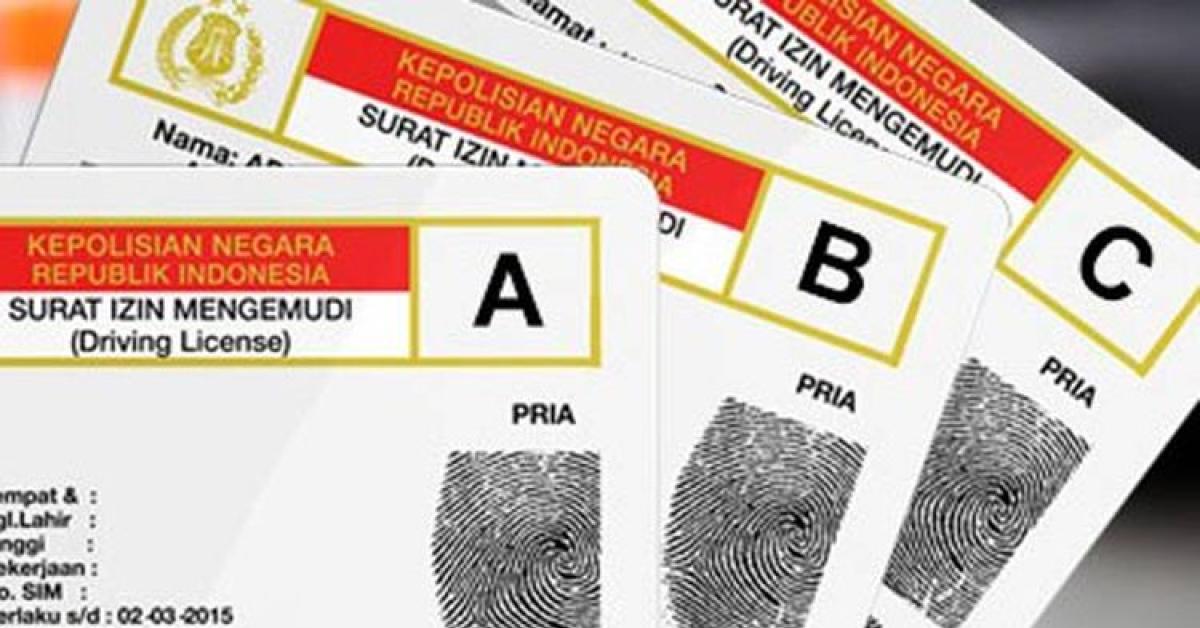 Jadwal SIM Keliling Bandar Lampung, Kamis 23 November 2023
