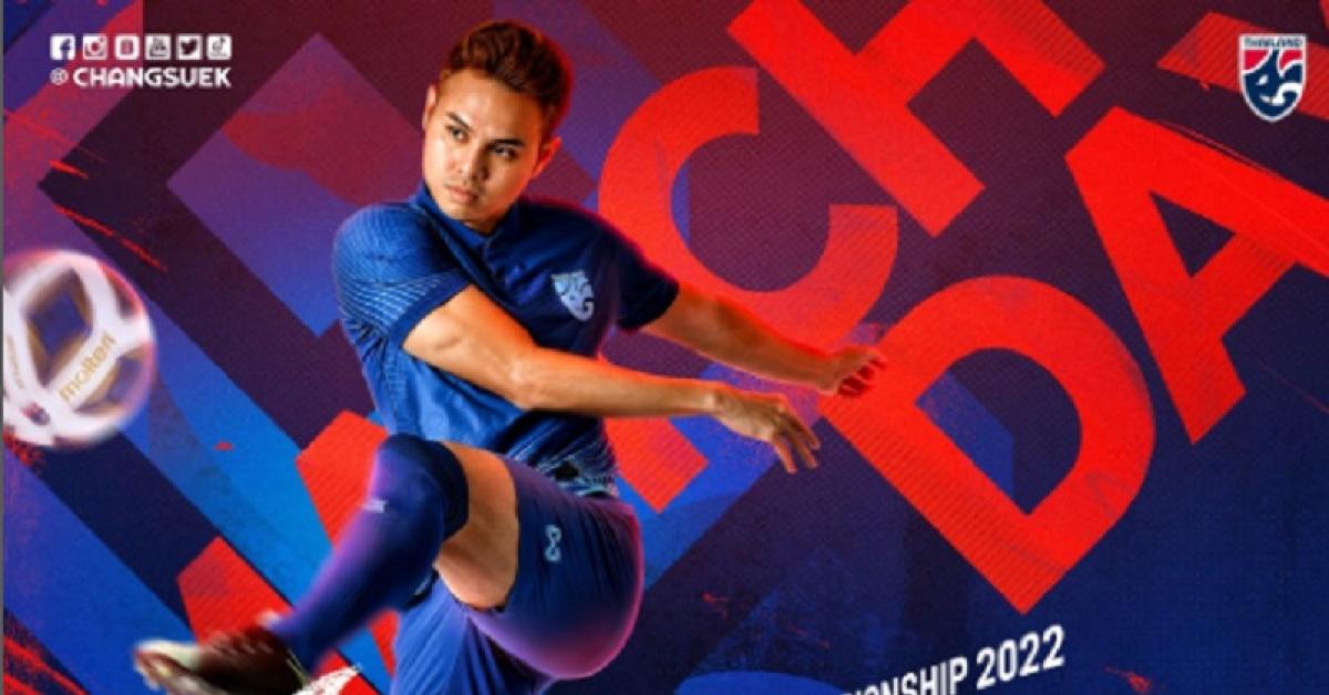 Link Live Streaming Leg 2 Final Piala AFF 2022: Thailand vs Vietnam