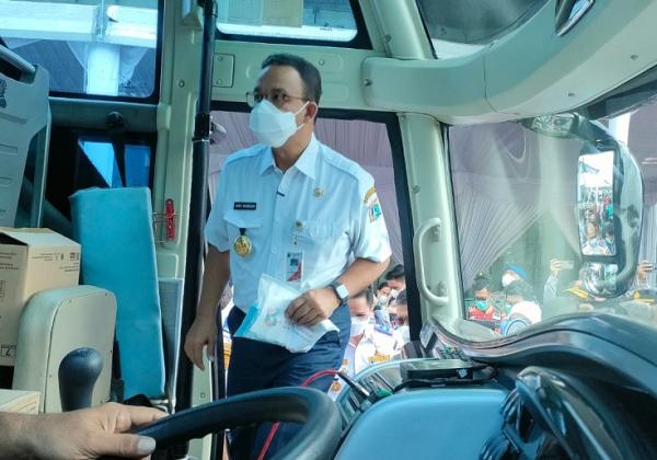 Jubir PSI Sigit Widodo: Tolak dan Kecam Serangan Sara Pada Gubernur DKI Jakarta Anies Baswedan