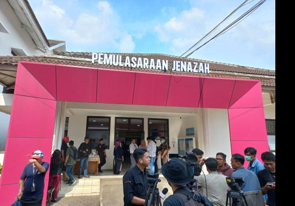 Jasa Raharja Pastikan Korban Tewas Kecelakaan Maut Tol Jakarta-Cikampek Km 58 Dapat Rp50 Juta