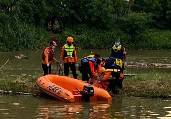 Badai Dahsyat 28 Desember, BPBD Kota Bekasi Siagakan Seluruh Personel 