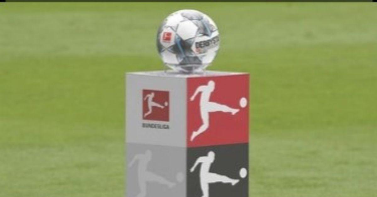 Jadwal Lengkap Liga Jerman 2023-24 Pekan ke-13, Klasemen Serta Hasil Pertandingan Bundesliga
