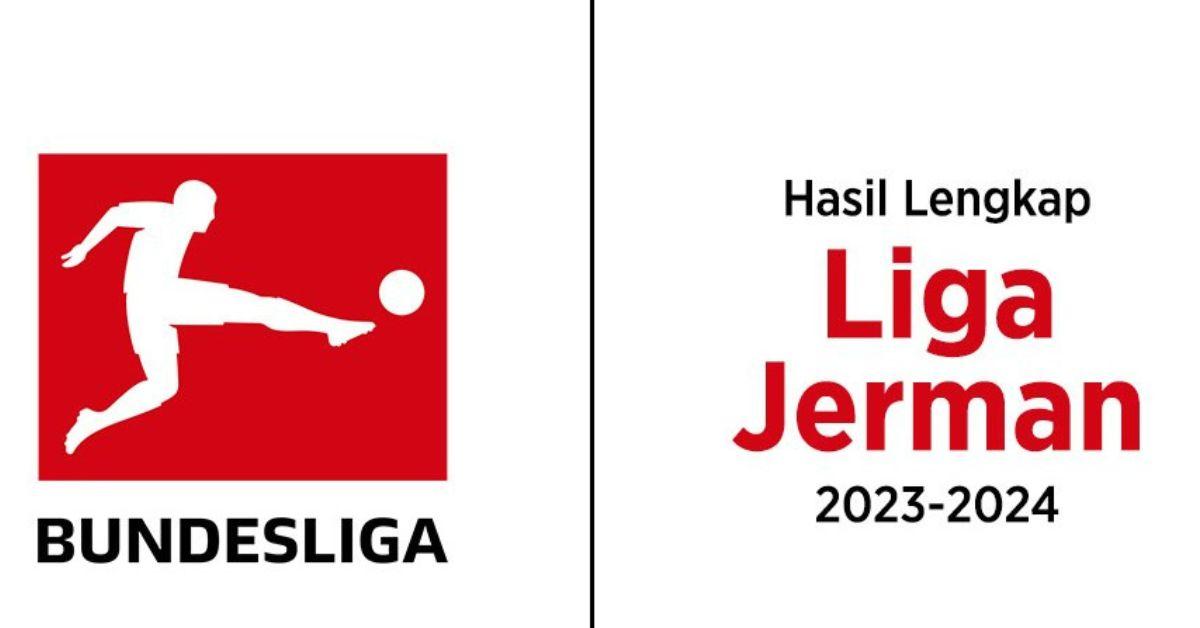 Jadwal Lengkap Liga Jerman 2023-24 Pekan ke-14, Klasemen serta Hasil Pertandingan Bundesliga