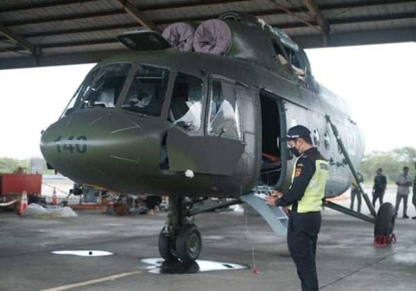 Buang Jauh Egosentrisme Lembaga, Bea Cukai Jalin Sinergi dengan TNI dan BNN
