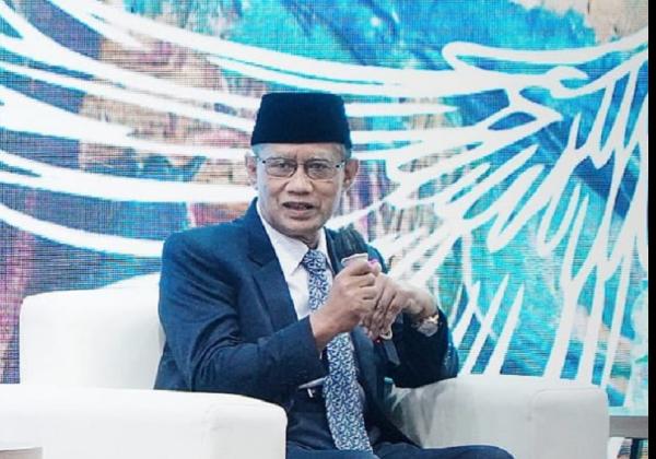 Urutan Pertama E-voting, Haedar Nashir Berpeluang jadi Ketua Umum PP Muhammadiyah
