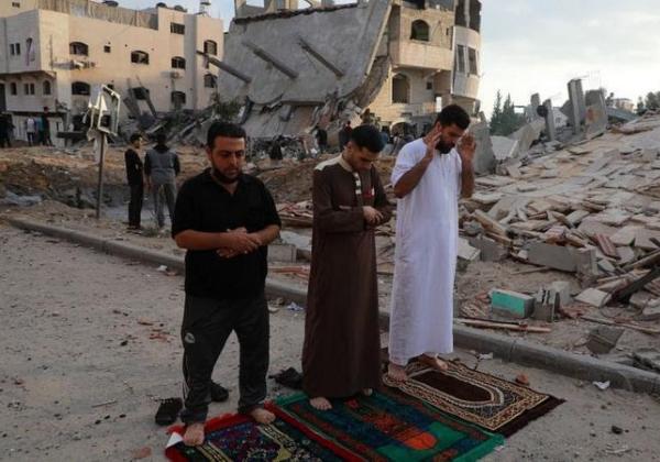 Kacau! Menteri Israel Usulkan Bulan Puasa Ramadan Dihapus Agar Tidak Ganggu Genosida di Gaza