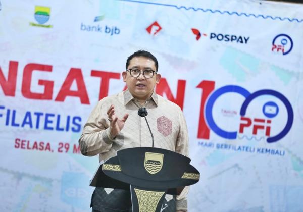Fadli Zon Sampaikan 5 Pernyataan Menyesatkan dari Jokowi dan Sri Mulyani Terkait Kenaikan BBM