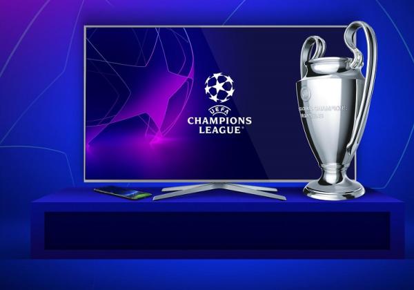 Jadwal Liga Champions 16 Besar 2022/2023: Man City vs Leipzig dan Porto vs Inter Milan