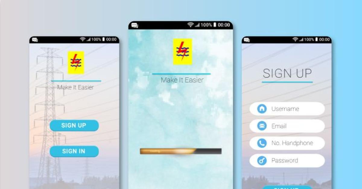 Cara Cek Tagihan Listrik Online Lewat HP: Mudah dan Praktis 