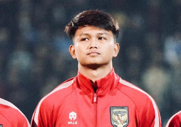 Hokky Caraka Marah Buntut FIFA Resmi Coret Indonesia Jadi Host Piala Dunia U-20: Siapa yang Mau Disalahkan?