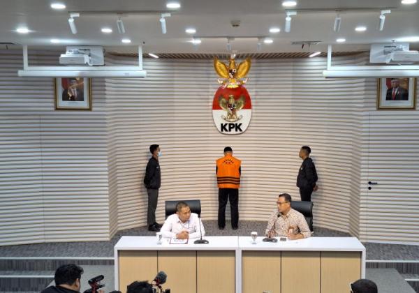 Babak Baru Korupsi Proyek Bandung Smart City, KPK Tahan Direktur Komersial PT Marktel Budi Santika 