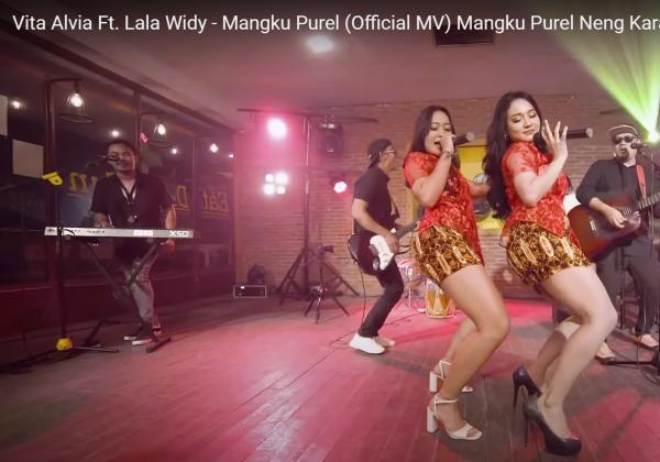 'Mangku Purel' Lirik Lagu dan Artinya Dalam Bahasa Indonesia