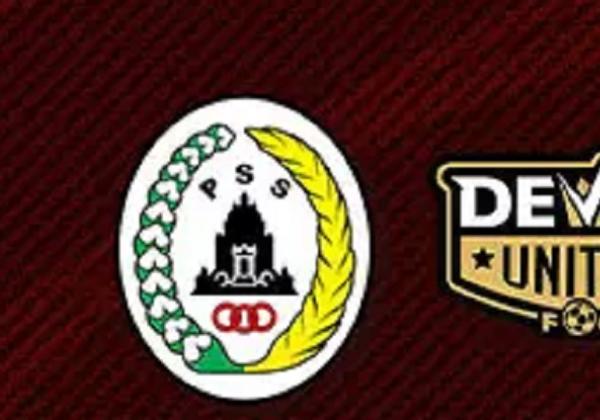 Link Live Streaming Piala Presiden 2022: PSS Sleman vs Dewa United