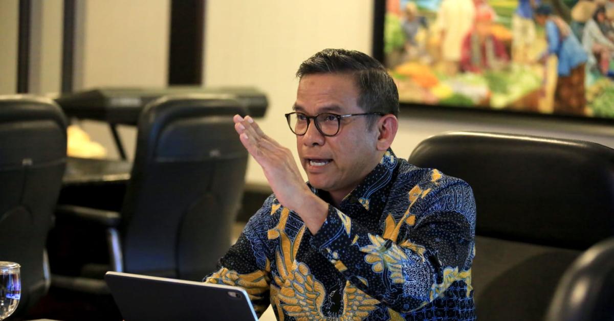 Melesat, Volume Transaksi Cash Management di QLola by BRI Tumbuh 33,9% Capai Rp6.788 Triliun