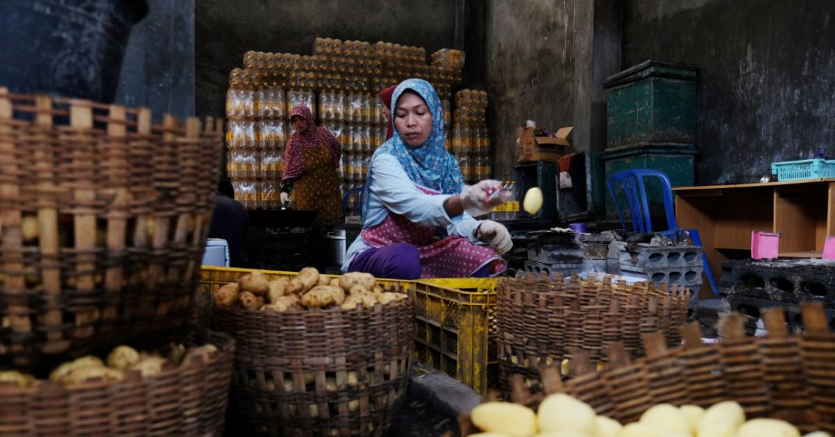 APBN Tunjukkan Kinerja Baik, Pemerintah Yakin Penanggulangan Ekonomi dalam Kendali