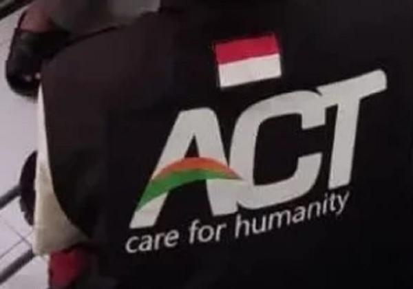 Terungkap, ACT Cirebon Ternyata Ilegal, Tidak Terdaftar di Dinas Sosial