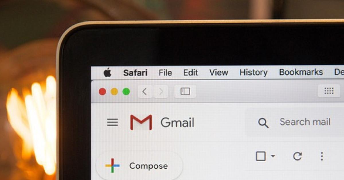 Login Gmail tanpa Password? Bisa Banget Guys