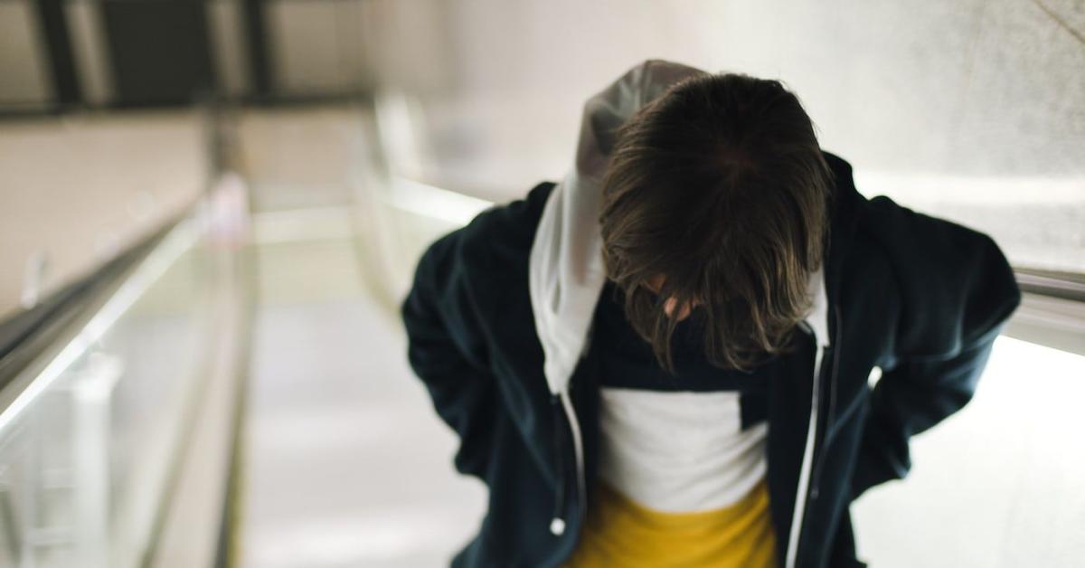Jangan Anggap Sepele! Inilah Ciri-Ciri  Anak yang Mengalami Stress