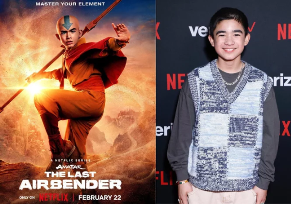 Gordon Cormier: Perjalanan Karir Sang Bintang Muda di Film Avatar: The Last Airbender