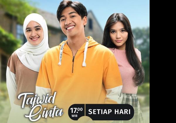 Sinetron Tajwid Cinta, Drama Romantis dan Religi Terbaru di SCTV