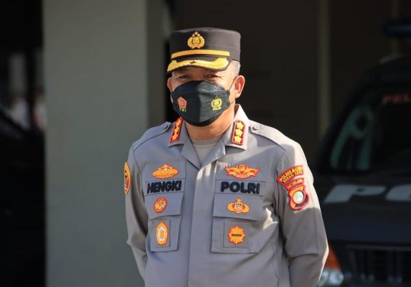 Pelaku Tabrak Lari Anak Ketua Komisi 2 DPRD Kota Bekasi Belum Teridentifikasi, Polisi Ungkap Kendala 