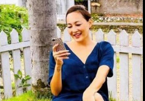 Janda Marcelino Lefrandt Sudah Siap Lagi ke Pelaminan, Terima Lamaran Bule asal AS