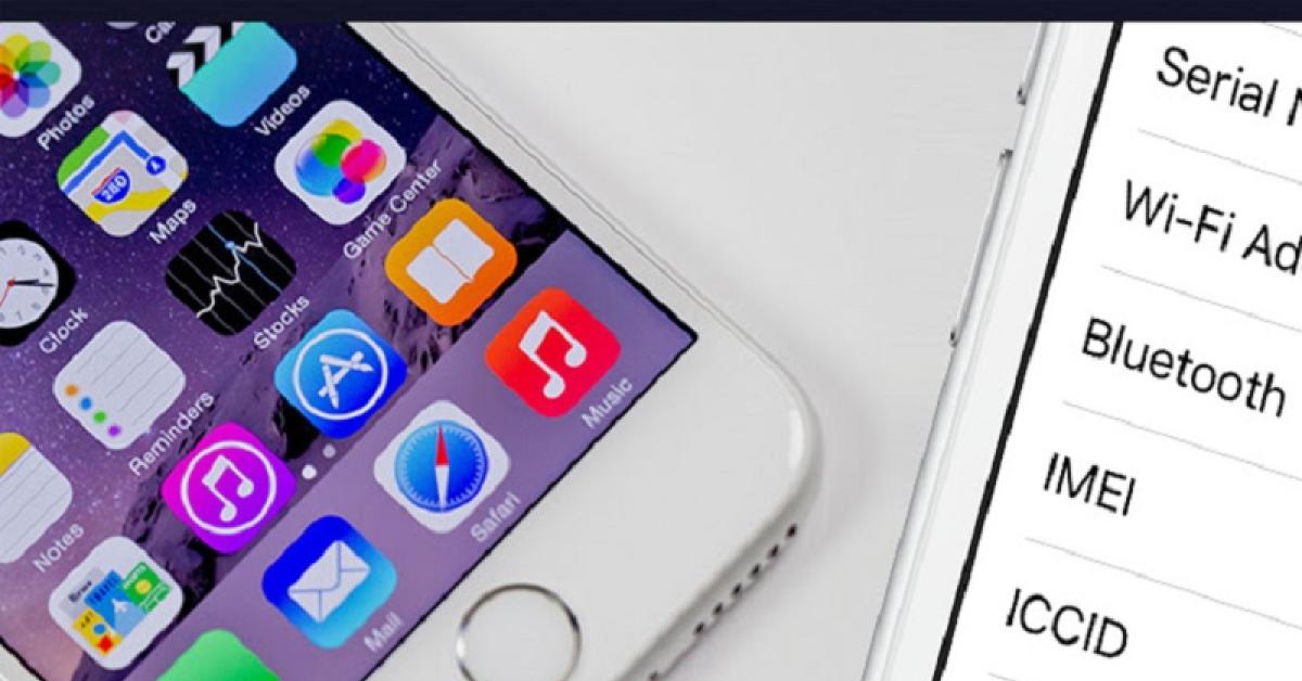 3 Cara Cek IMEI iPhone dengan Mudah dan Aman