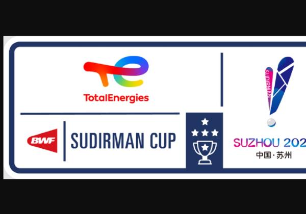 PBSI Rilis Skuad Indonesia di Piala Sudirman 2023: Dari Ginting, Gregoria, Hingga Apriyani/Fadia
