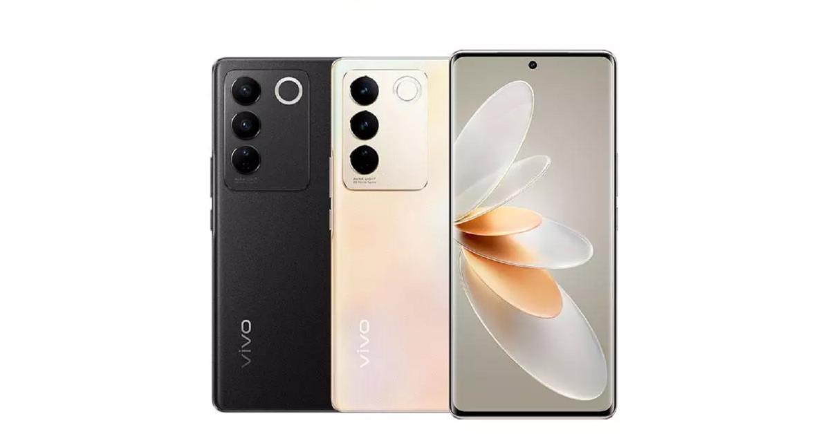 Rilis Maret 2023, Segini Harga Anyar dan Spesifikasi vivo V27 5G 8GB+256GB