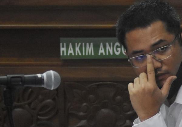Irfan Widyanto Divonis 10 Bulan Penjara Kasus Obstruction of Justice Pembunuhan Brigadir J