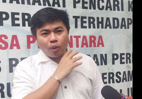 Jadi Saksi Sidang Cerai, Derry Syahputra Minta Hakim Sarankan Teuku Ryan dan Ria Ricis Liburan Bareng Anak