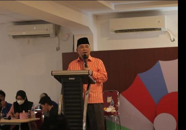 DPD PKS Kota Bekasi Sebut Dukungan Anies Baswedan Jadi Capres Pemilu 2024 Adalah Keputusan Tepat