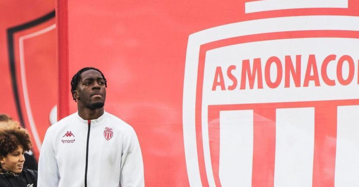 Chelsea Berhasil Boyong Axel Disasi Dari AS Monaco