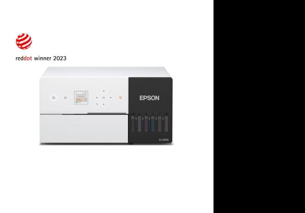 Epson Menghadirkan SureLab SL-D530, Printer Foto Portable yang Lebih Ringkas dan Ringan