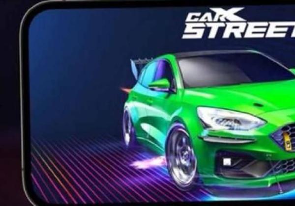 Download CarX Street Mod Apk Terbaru, Game Seru Hanya 1 GB