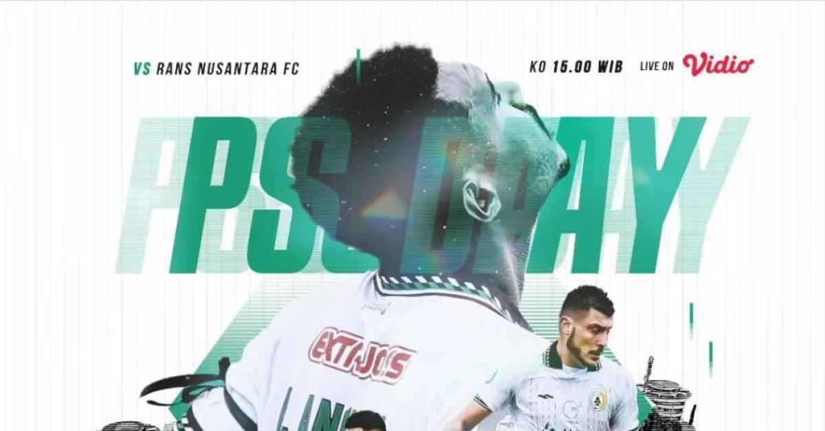 Rans Nusantara Vs PSS Sleman BRI Liga 1 Pekan Ke-5, H2H dan Link Nonton