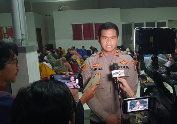 Gerebek Penampungan PMI Ilegal di Bekasi, Polisi Ungkap Aktivitas Tersembunyi Didalamnya