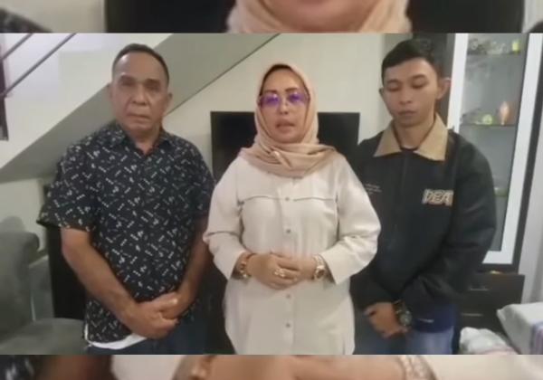 Anak Aniaya Remaja hingga Tewas, Ketua DPRD Kota Ambon Ogah Minta Maaf, Hanya Mengaku Prihatin