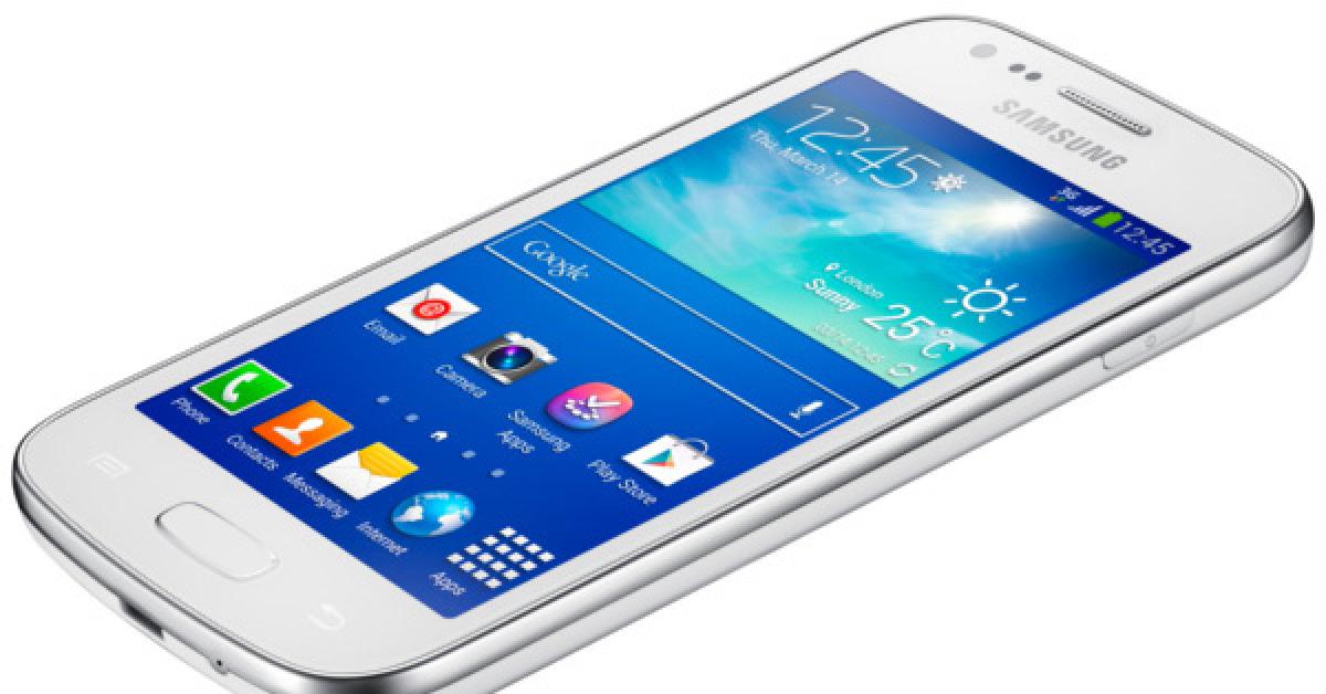 Smartphone Samsung Harga Terjangkau, Kualitas  Oke