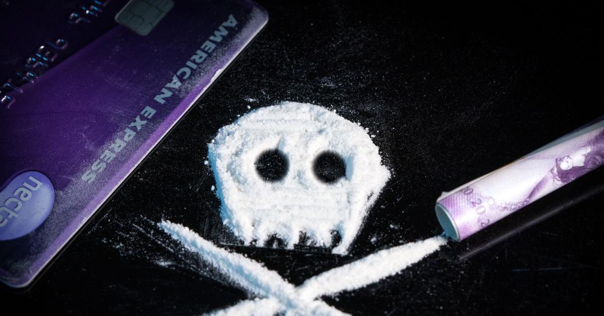 Bahaya Flakka, Narkoba Jenis Baru Yang Membuat Pemakainya Seperti Mayat Hidup