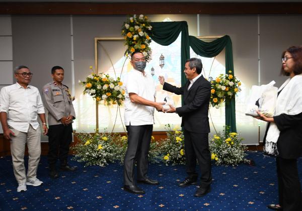 Gerak Srikandi BTN Berbagi