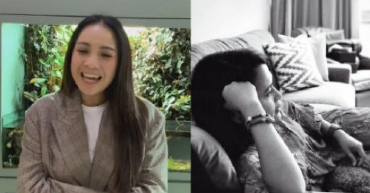 Diduga Sindir Nagita Slavina karena Mau Viral, Sarah Sechan Justru Singgung soal Prioritasnya