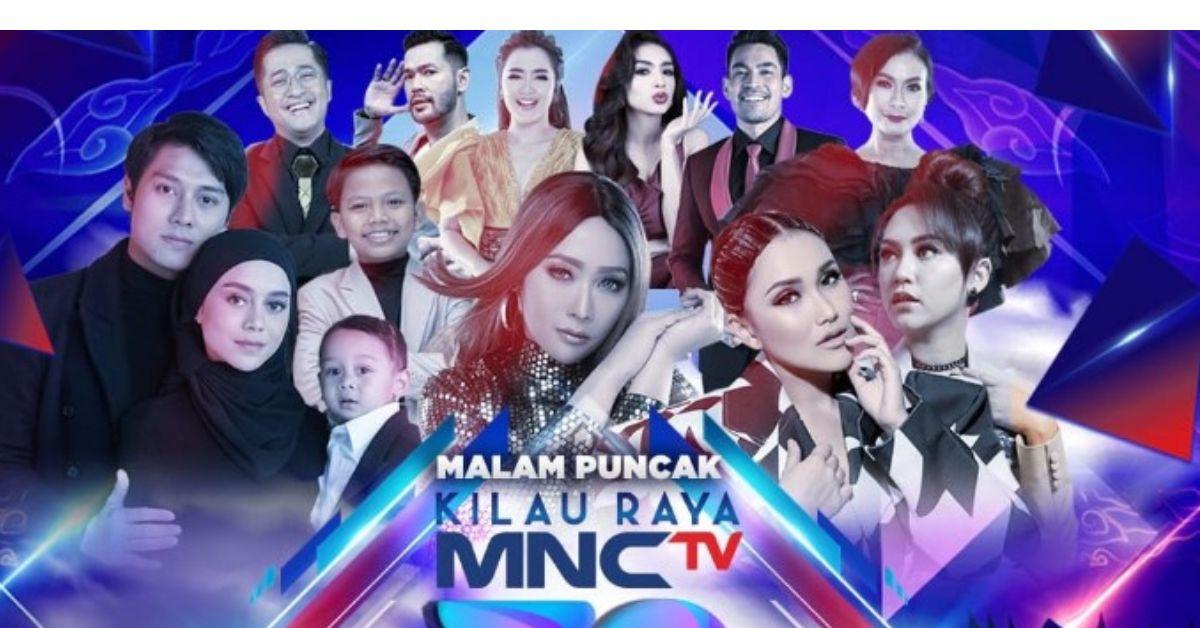 Kilau Keajaiban! MNC TV Akan Siap Memberikan Kejutan Di 21 Oktober 2023