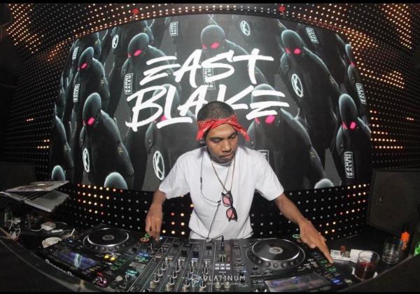 DJ East Blake Sebar Foto Syur Sang Mantan Kekasih, Ternyata Ini Motifnya 