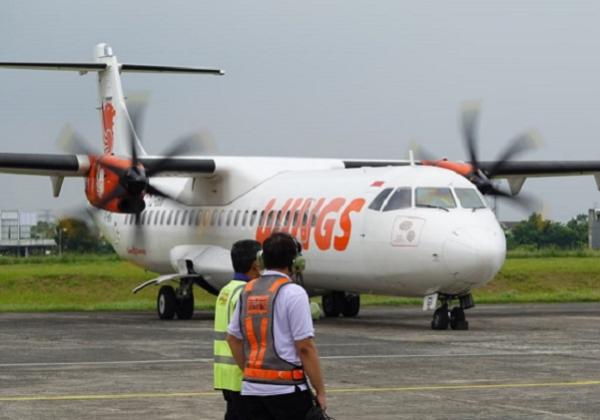 Bandara Pondok Cabe Buka Layanan Komersil Purbalingga dan Cepu Hari Ini, Berikut Jadwal Penerbangannya