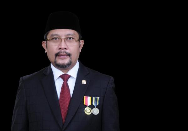 Jadi Tersangka Suap Dana Hibah, Wakil Ketua DPRD Jatim Minta Maaf