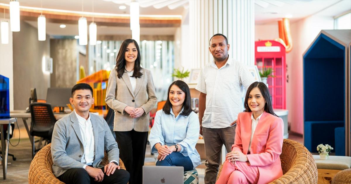 Pendaftaran IT Camp BRI Batch 2 Telah Dibuka, Tingkatkan SDM yang Unggul